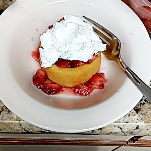 Meet your Posher, Audrey